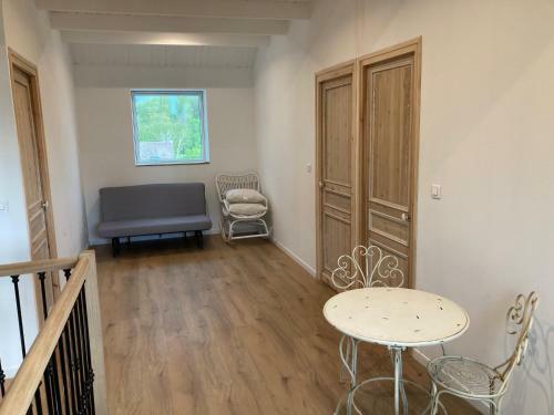 �tage Privatif Maison Bourgeoise !