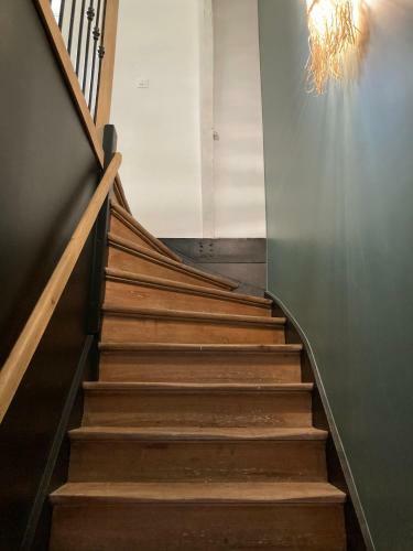 �tage Privatif Maison Bourgeoise !