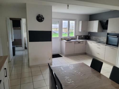 Agr�able Maison De Ville
