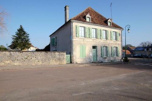 G�te Communal 149