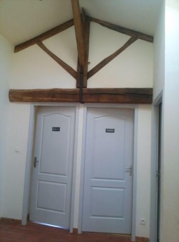 Maison De Village