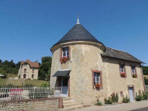 La Tourelle