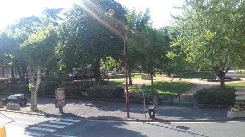 Apartamento Appartement Du Jardin