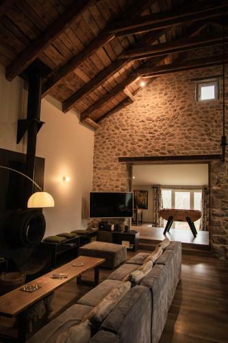 La Maison Des Champs