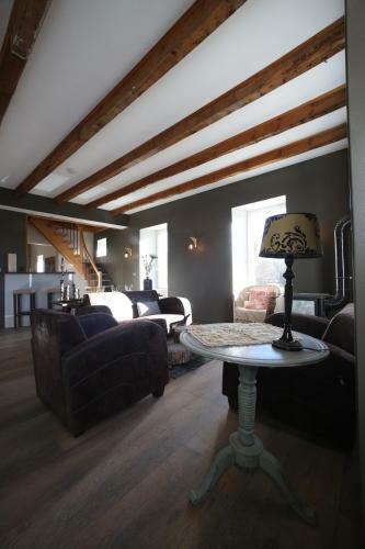 La Maison Des Champs