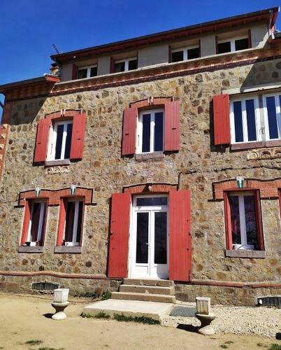 Bed & Breakfast La Cabanette