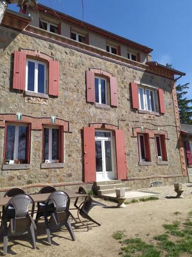 Bed & Breakfast La Cabanette