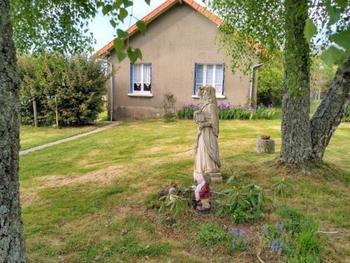 G�te La Maison De Lea