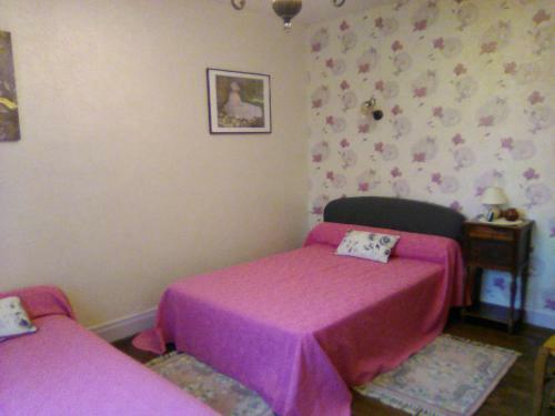 G�te La Maison De Lea
