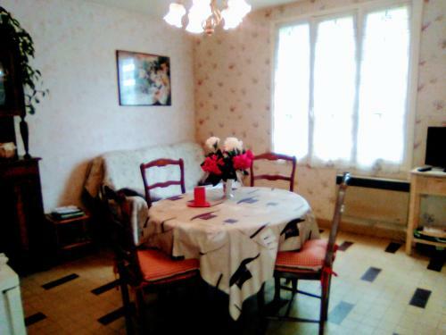 G�te La Maison De Lea