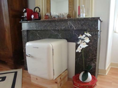 Suite Ind�pendante � La Campagne