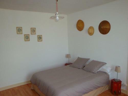 Suite Ind�pendante � La Campagne