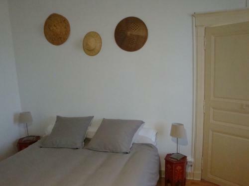 Suite Ind�pendante � La Campagne