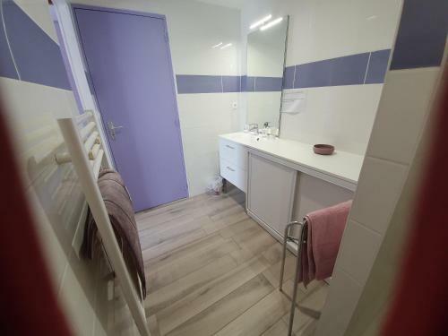 Bed & Breakfast Couloumine Breizh