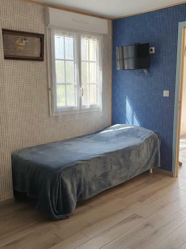 Bed & Breakfast Couloumine Breizh