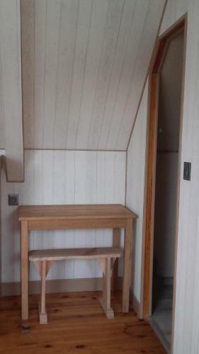 Bed & Breakfast Couloumine Breizh