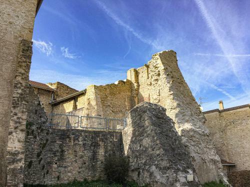 Le Petit Secret D'alban