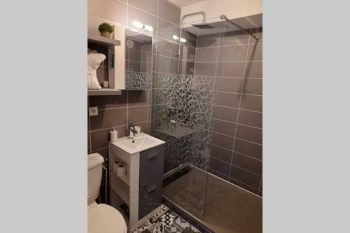 Apartamento Jacuzzisuite Confort Et Relaxation