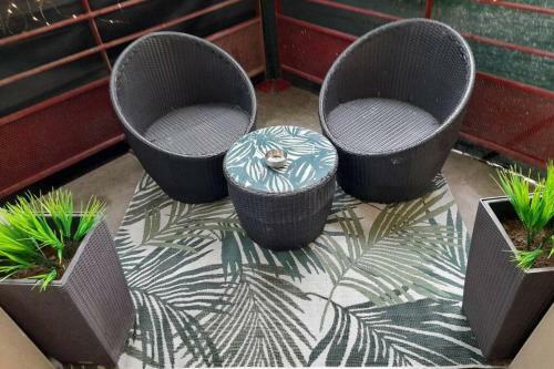 Apartamento Jacuzzisuite Confort Et Relaxation