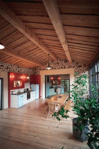 Hostal La Chomotte