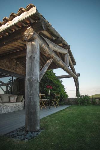 Hostal La Chomotte