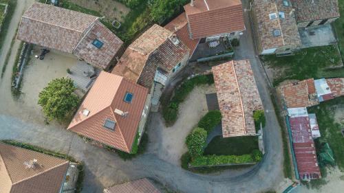 Hostal La Chomotte