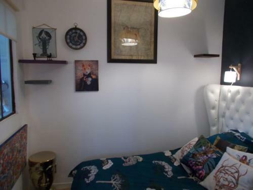 Apartamento Les Deux Moulins
