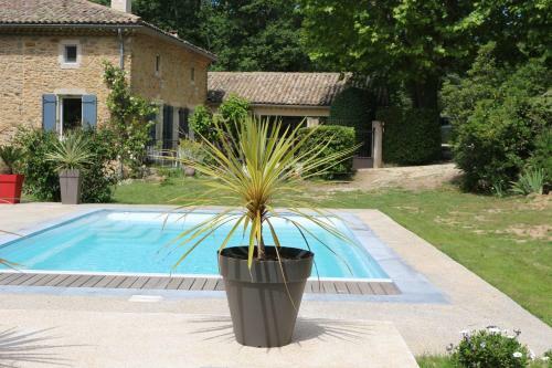 Bed & Breakfast La Jourdane