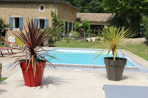 Bed & Breakfast La Jourdane