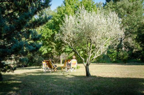 Bed & Breakfast La Jourdane