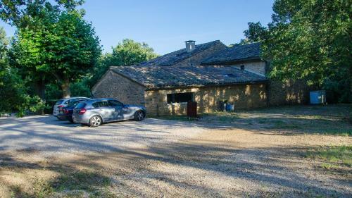 Bed & Breakfast La Jourdane