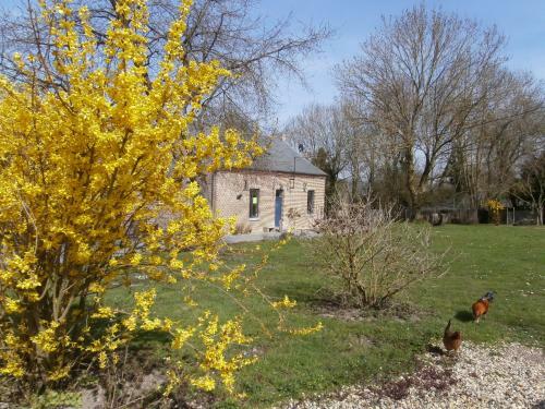 Bed & Breakfast L'ermite