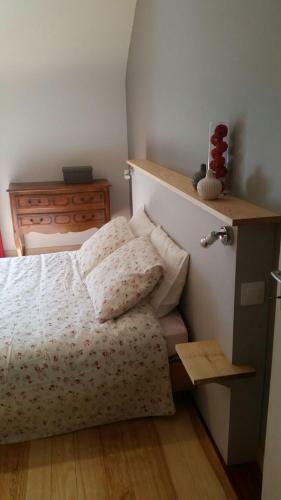 Bed & Breakfast La Source