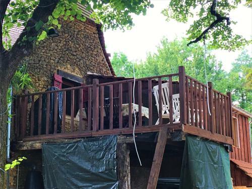 Bed & Breakfast Chambres D'hotes Les Coustilles