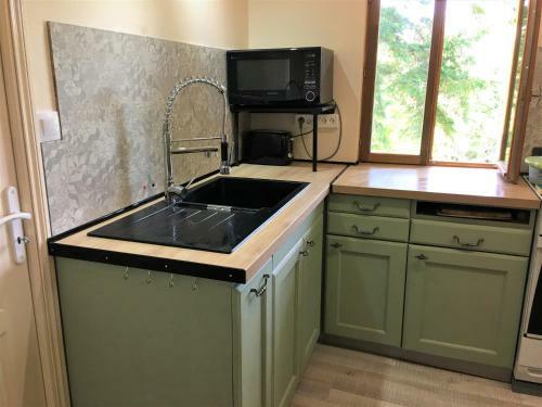 Bed & Breakfast Chambres D'hotes Les Coustilles