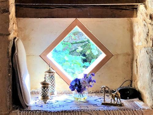 Bed & Breakfast Chambres D'hotes Les Coustilles