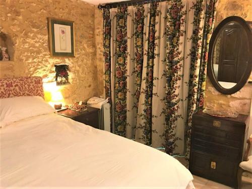 Bed & Breakfast Chambres D'hotes Les Coustilles