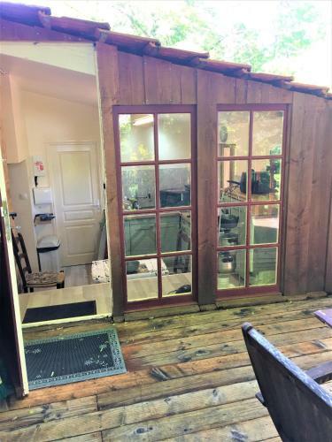 Bed & Breakfast Chambres D'hotes Les Coustilles