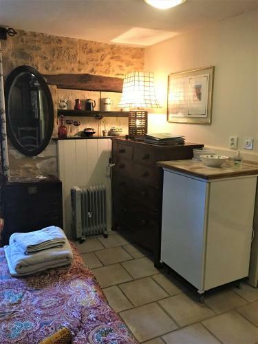 Bed & Breakfast Chambres D'hotes Les Coustilles