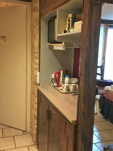 Bed & Breakfast Chambres D'hotes Les Coustilles
