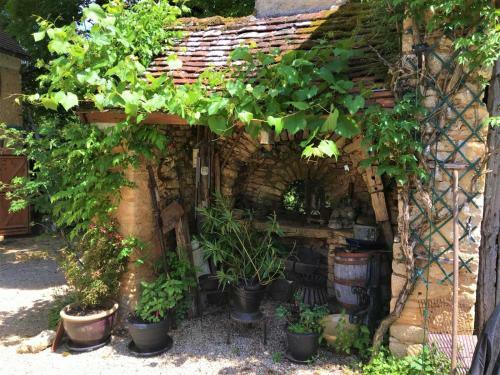 Bed & Breakfast Chambres D'hotes Les Coustilles