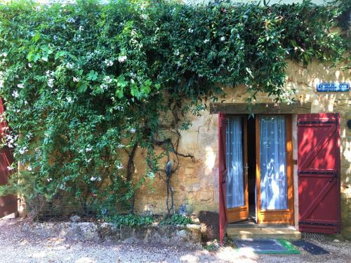 Bed & Breakfast Chambres D'hotes Les Coustilles