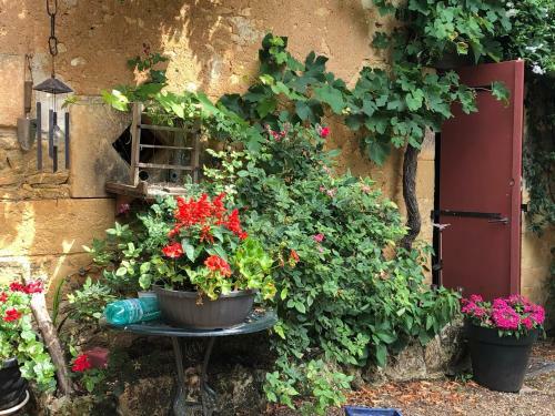 Bed & Breakfast Chambres D'hotes Les Coustilles