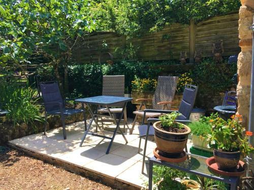 Bed & Breakfast Chambres D'hotes Les Coustilles
