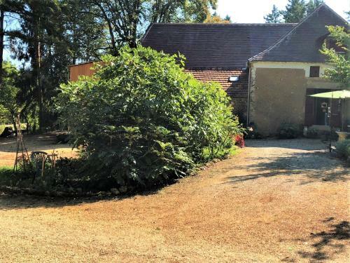 Bed & Breakfast Chambres D'hotes Les Coustilles
