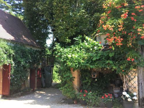 Bed & Breakfast Chambres D'hotes Les Coustilles