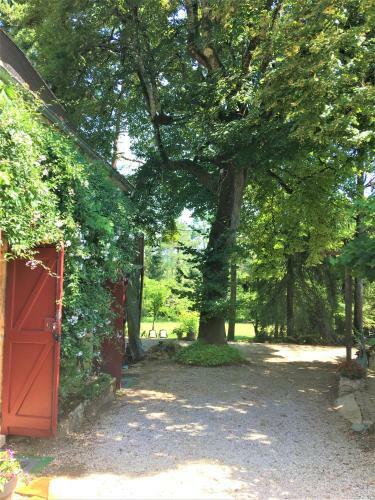 Bed & Breakfast Chambres D'hotes Les Coustilles