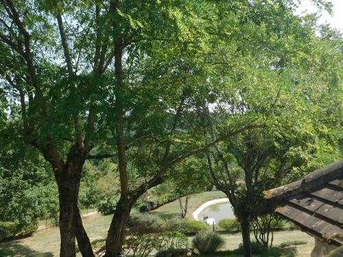 Bed & Breakfast Roquebrune