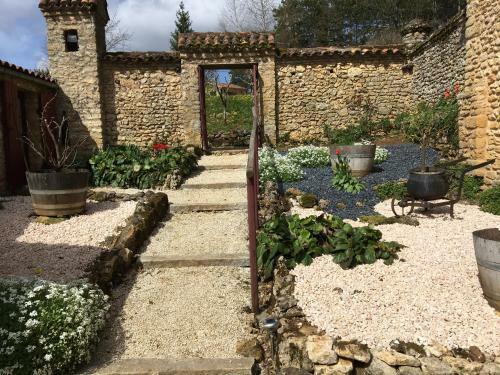 Bed & Breakfast Roquebrune