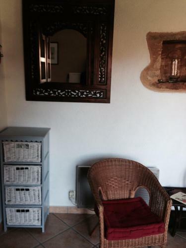 Bed & Breakfast Chambre D'h�tes Lasserre